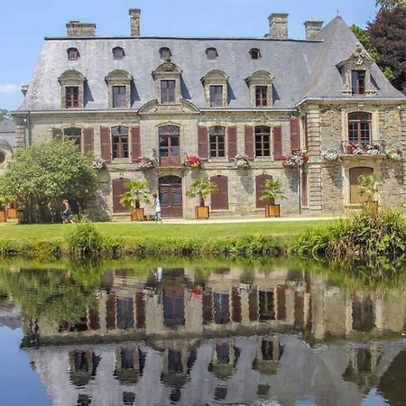 Ravissant Pied A Terre Pour Deux. Villa Gourin Екстериор снимка